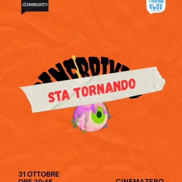 C’è di bello ep 17: Young Club Cinemazero