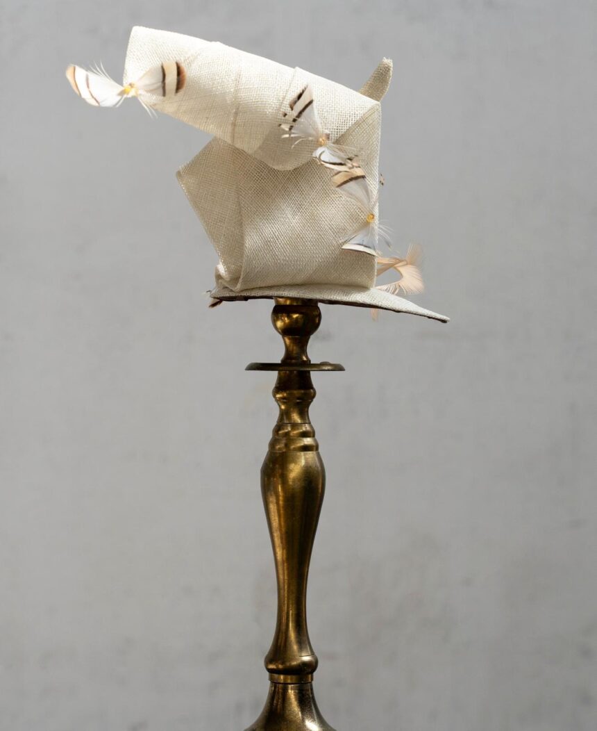 C’è di bello ep 16: Etoile Hats